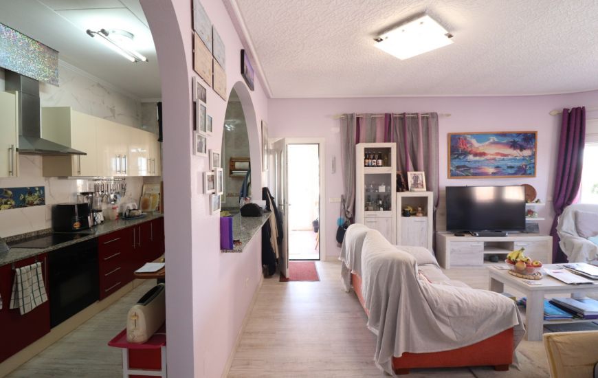 Venta - Villa - Benimar