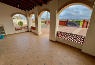 Sale - Country Property - Orihuela