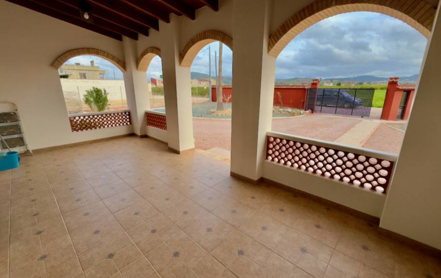 Sale - Country Property - Orihuela