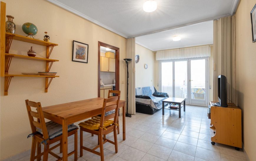 Sale - Apartments - Torrevieja