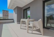 New Build - Villa - Los Alcázares