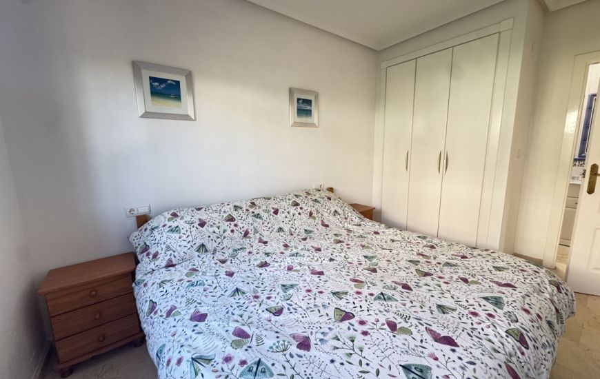 Sale - Bungalow - Villamartin