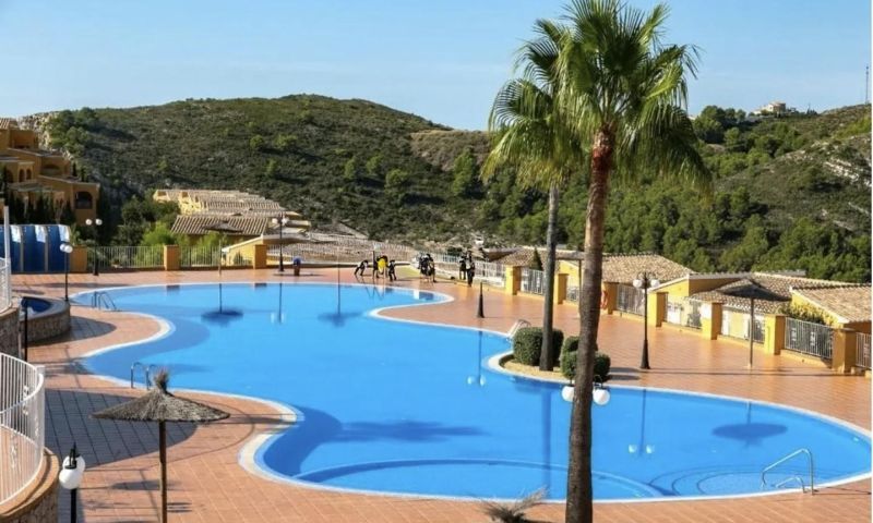 Sale - Apartments - 