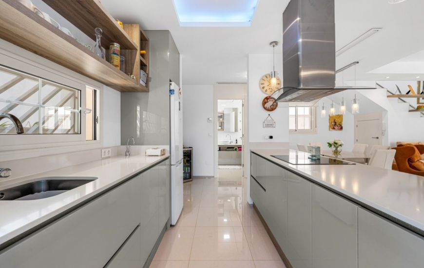 Venta - Villa - Ciudad Quesada