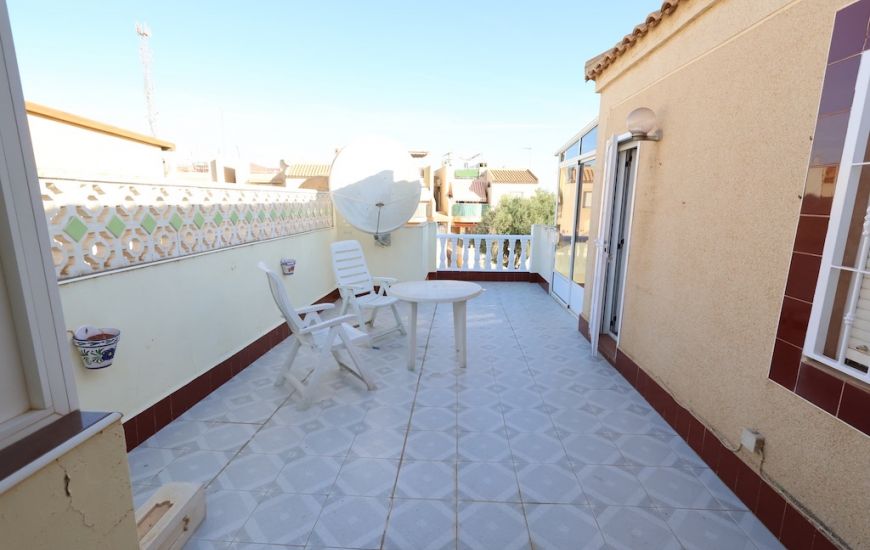 Venta - Adosado - Torrevieja
