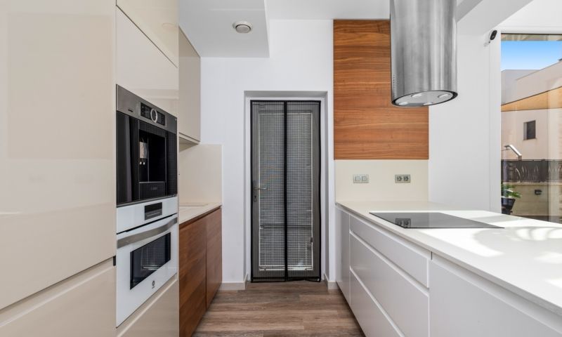 Sale - Apartments - Ciudad Quesada