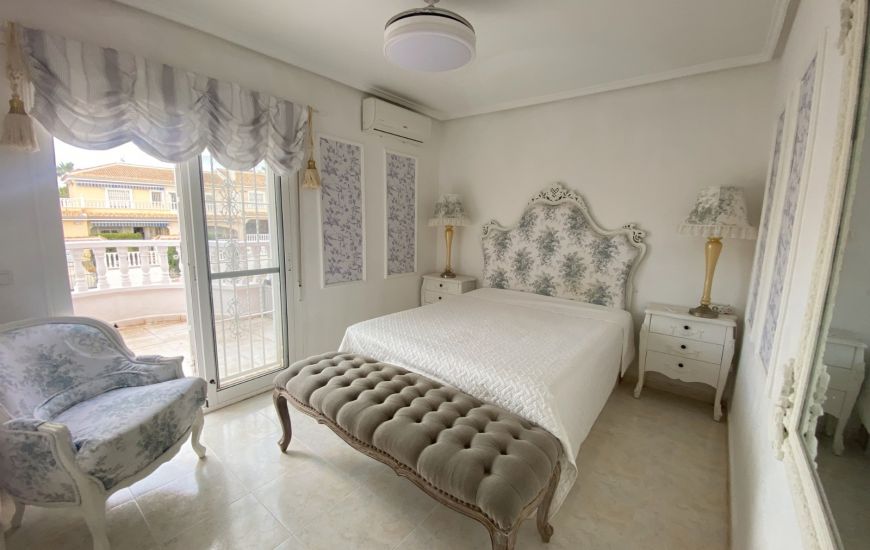 Venta - Adosado - Benijofar - Benijófar