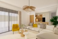 Nueva construcción  - Villa - Santiago de la Ribera