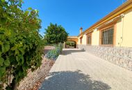 Venta - Casa Rural - Aspe
