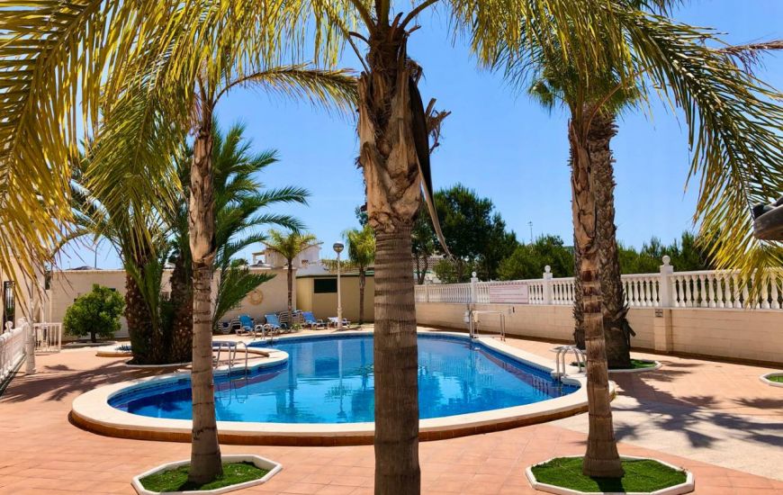  - Apartamentos - Guardamar del Segura