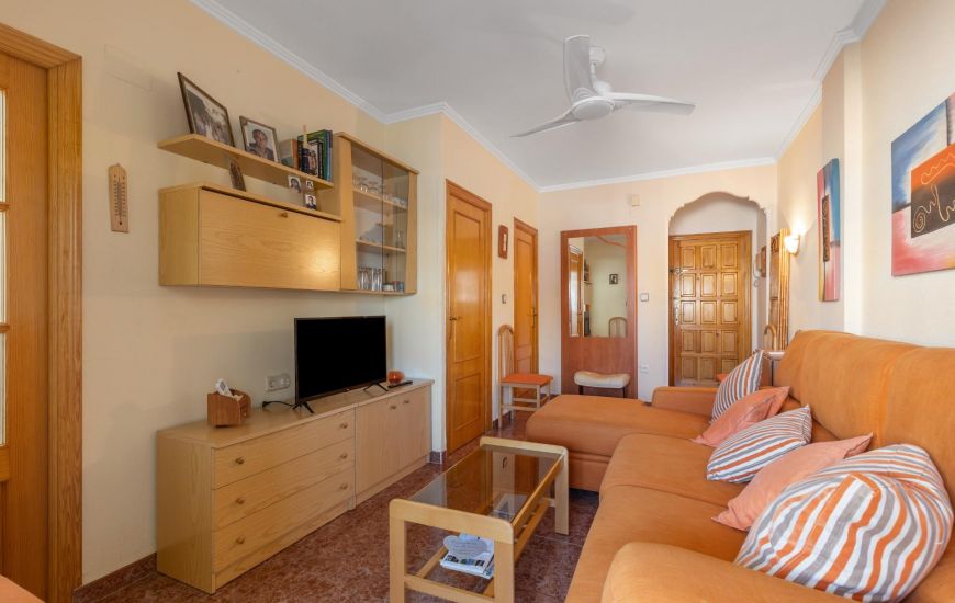 Sale - Apartments - Torrevieja