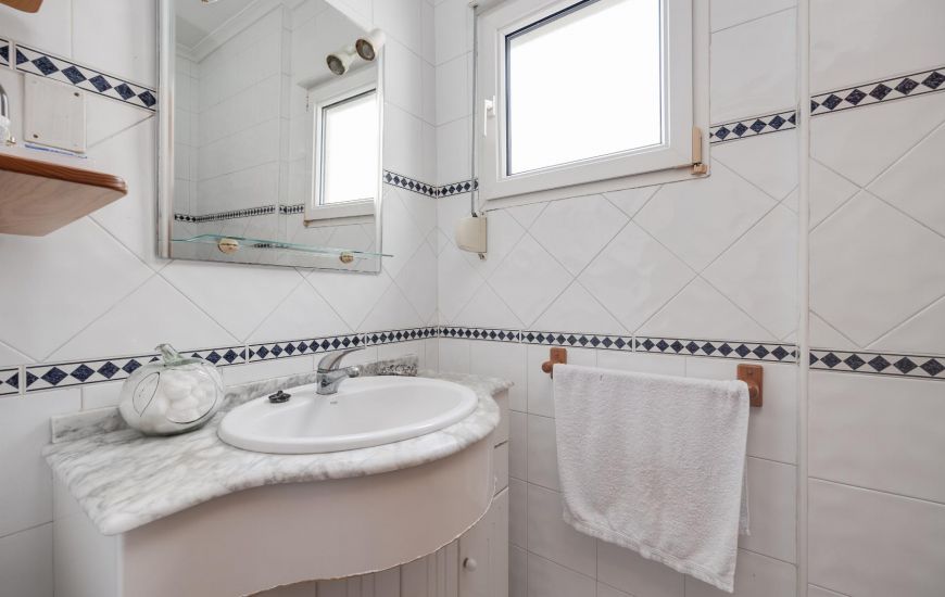 Venta - Apartamento - Torrevieja