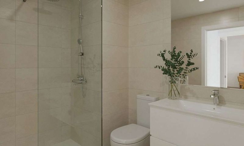 Sale - Apartments - 