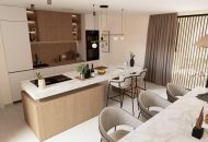 Nueva construcción  - Villa - Banos y Mendigo