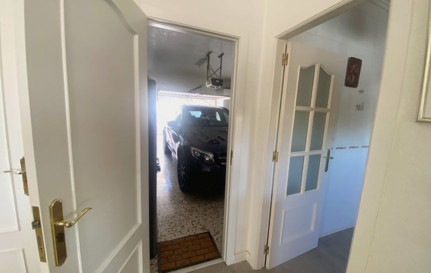 Sale - Villa - Ciudad Quesada