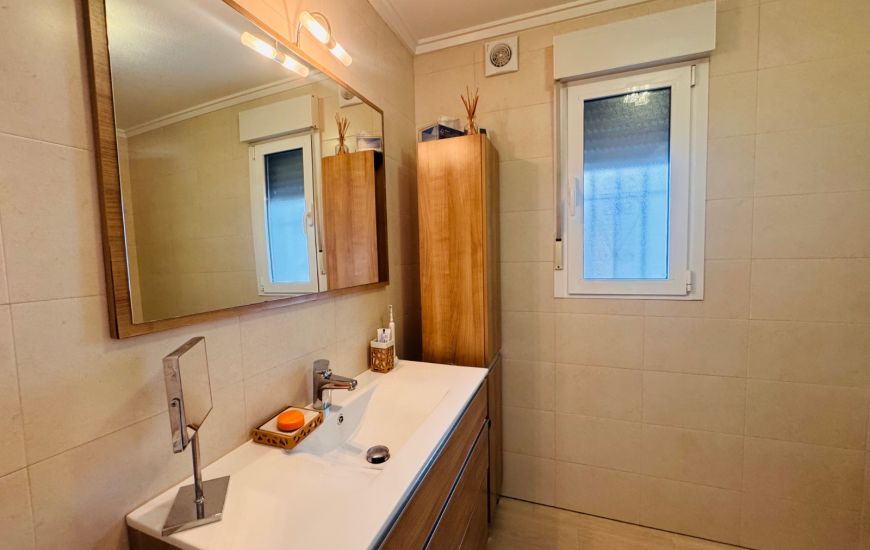 Venta - Villa - Ciudad Quesada