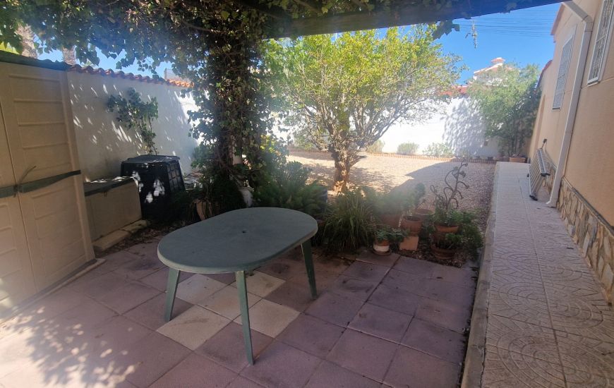 Venta - Villa - Ciudad Quesada