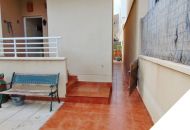 Sale - Rijtjeshuis - Hondon de los Frailes
