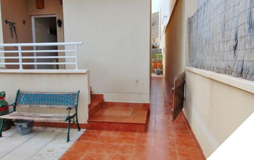 Sale - Rijtjeshuis - Hondon de los Frailes