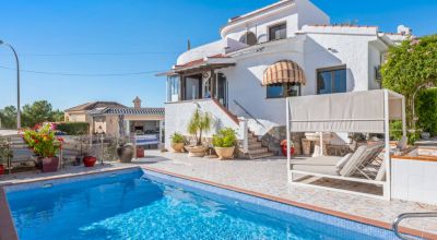 Villa - Venta - Ciudad Quesada - Ciudad Quesada