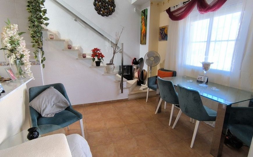 Sale - Half Vrijstaand Huis - Algorfa