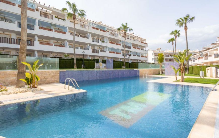 Sale - Apartments - Villamartin