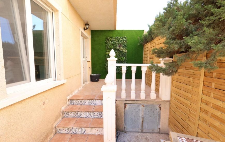 Sale - Bungalow - Orihuela Costa