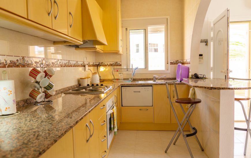 Venta - Villa - Ciudad Quesada