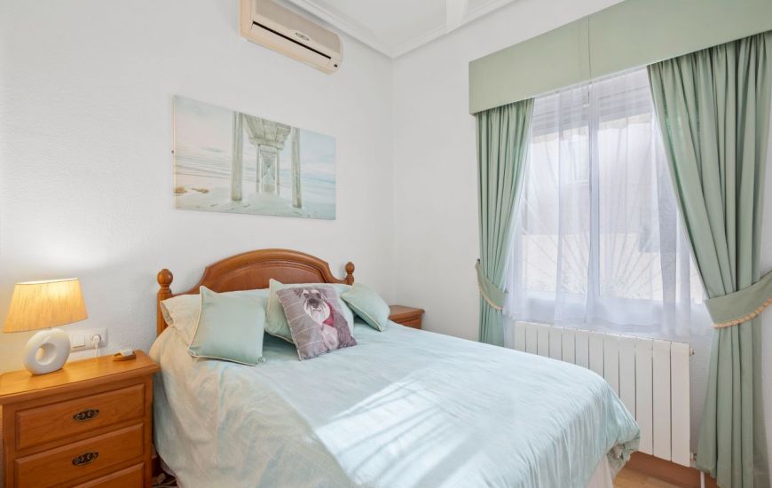 Sale - Villa - Rojales