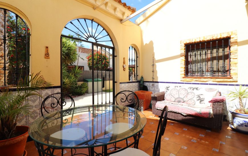 Sale - Villa - Formentera del Segura