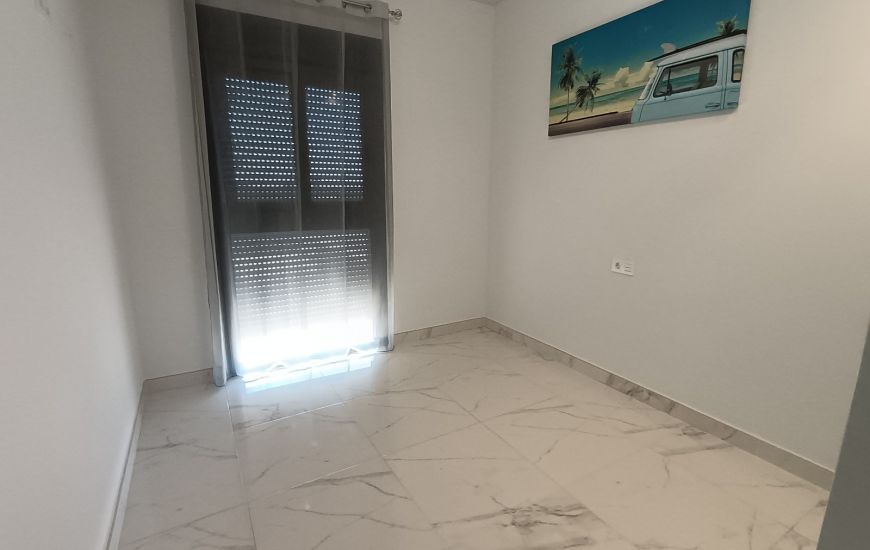 Sale - Apartments - El Raso