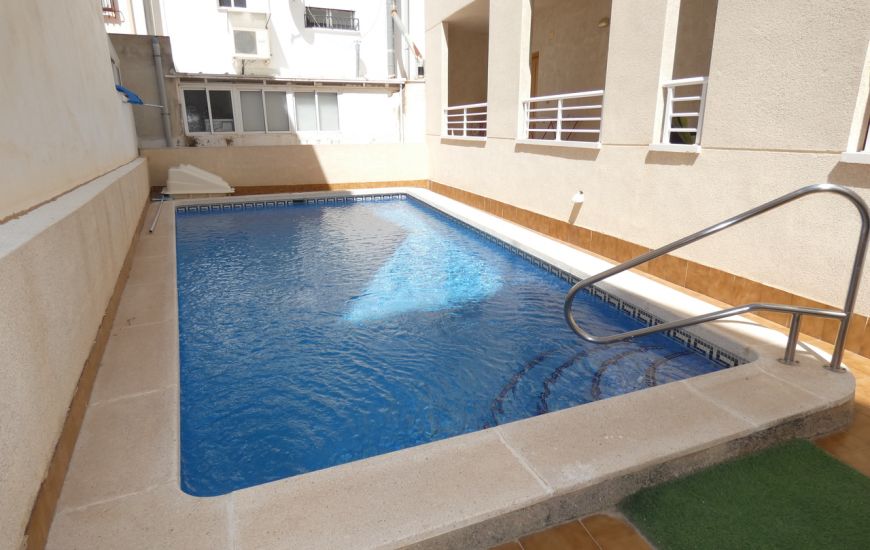 Venta - Apartamentos - Algorfa