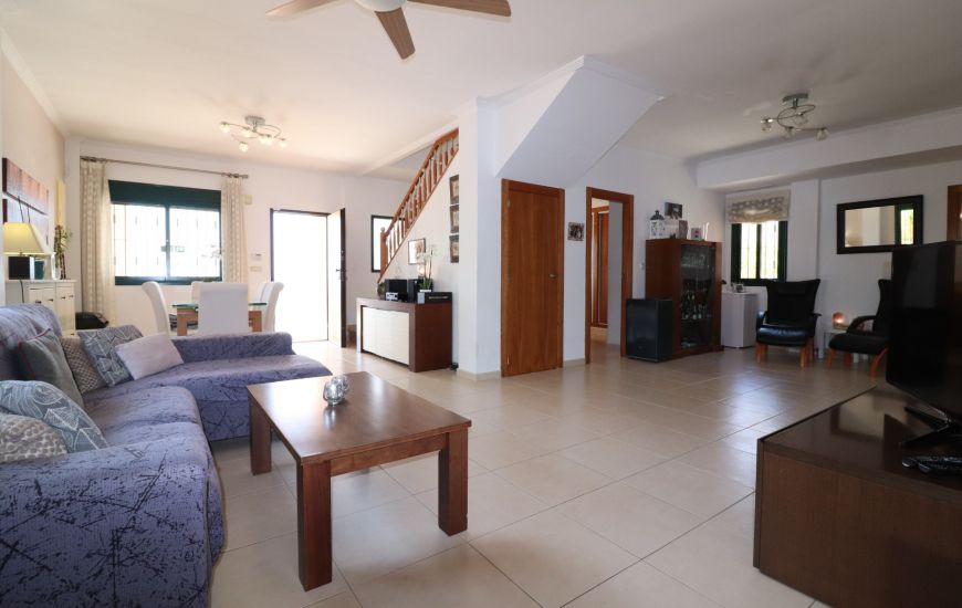 Venta - Villa - Ciudad Quesada