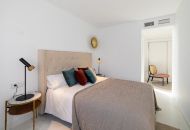 New Build - Apartments - Torrevieja