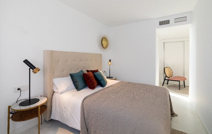 New Build - Apartments - Torrevieja