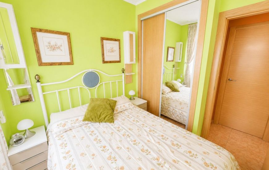 Sale - Apartments - Torrevieja