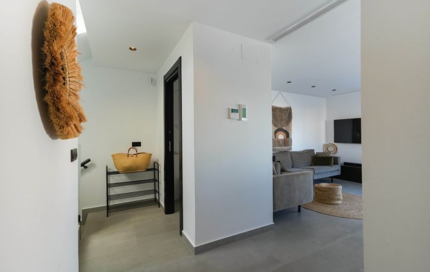 Venta - Villa - Benijofar