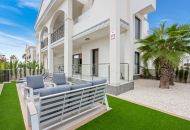 Venta - Ground floor apartment - Ciudad Quesada - Rojales