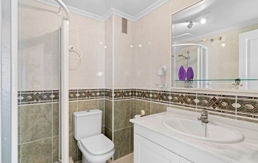 Sale - Apartments - Campoamor