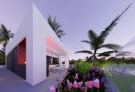 Nueva construcción  - Villa - Los Alcázares