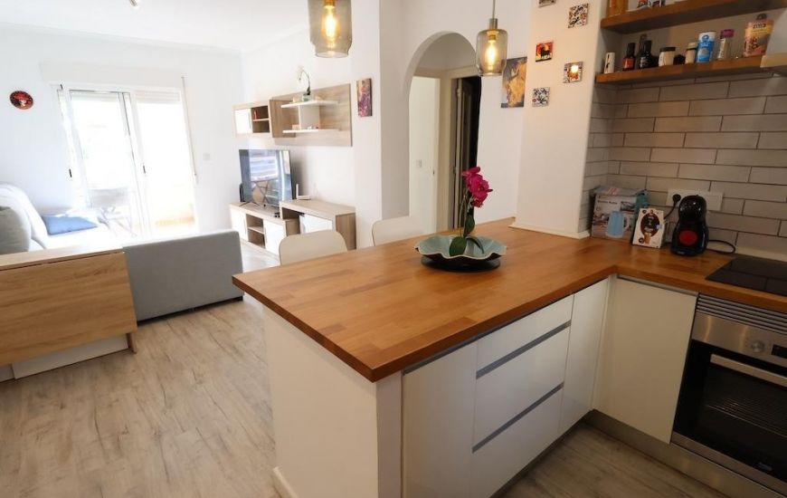 Venta - Apartamentos - Guardamar del Segura