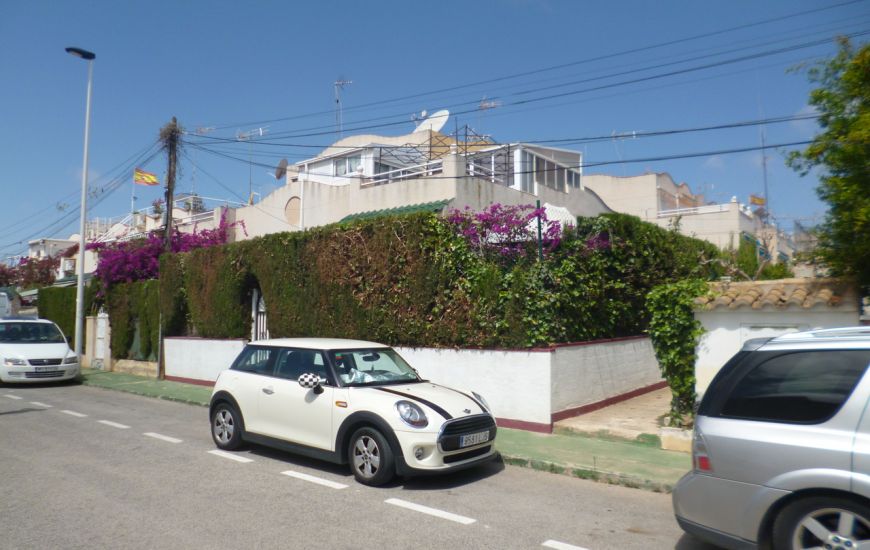 Sale - Quad House - Los Balcones