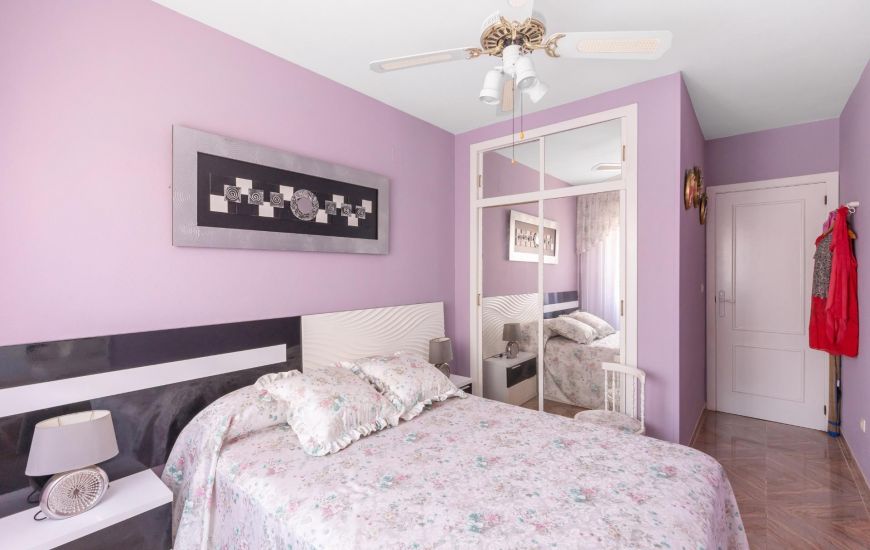 Venta - Apartamentos - Torrevieja