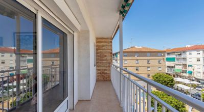 Apartments - Sale - Torrevieja - Torrevieja