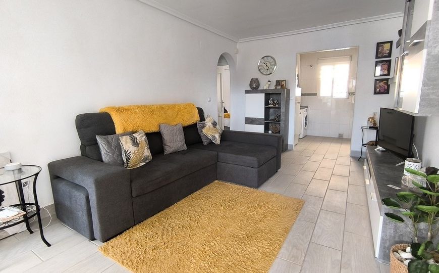Sale - Apartments - Vistabella Golf Resort - Vista Bella Golf