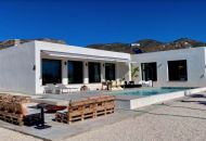 Sale - Villa - Hondón de las Nieves