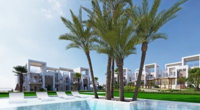 Apartments - New Build - Rojales - Rojales