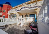 Venta - Adosado - Ciudad Quesada