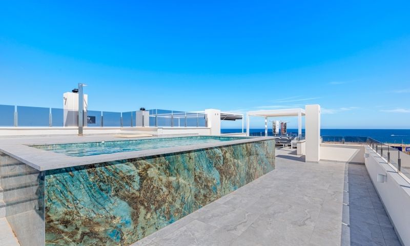 Venta - Apartamentos - Orihuela Costa