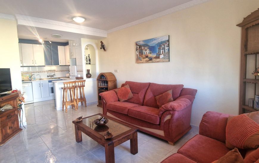 Sale - Townhouse - Orihuela Costa